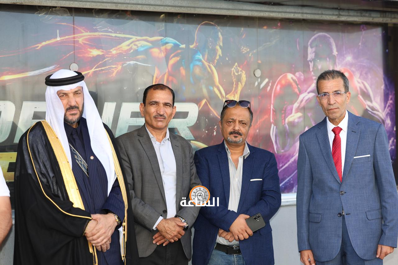 Madar Al-Saa Images 0.42601380094279107