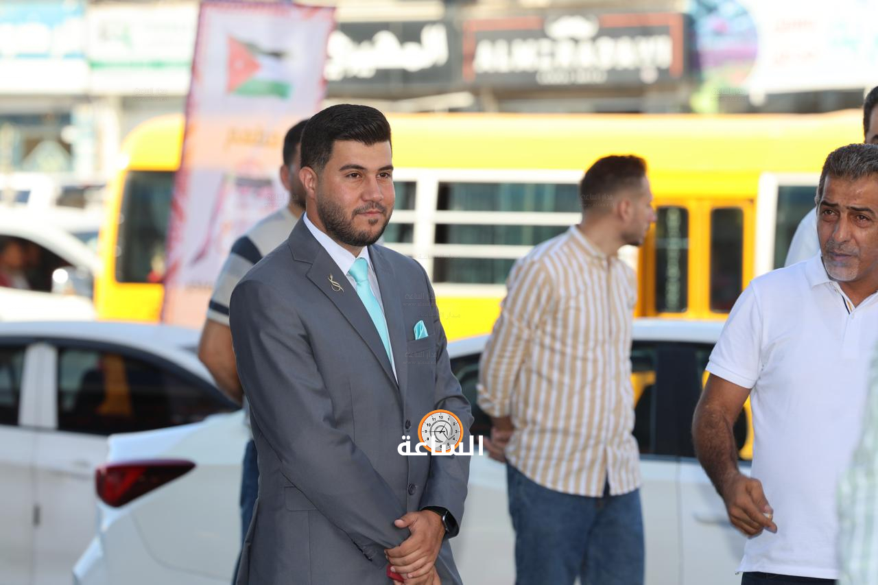 Madar Al-Saa Images 0.8717983232135538