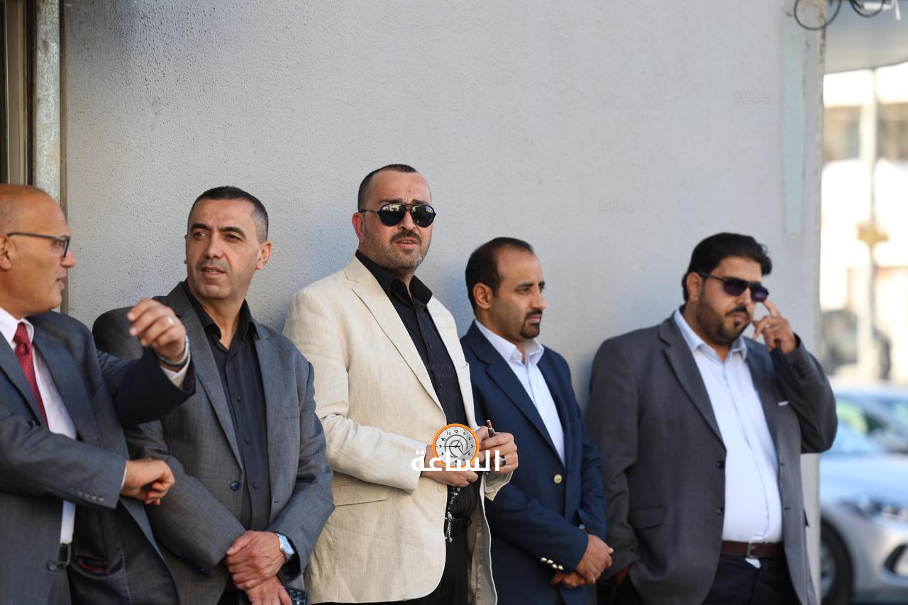 Madar Al-Saa Images 0.3618319209086226