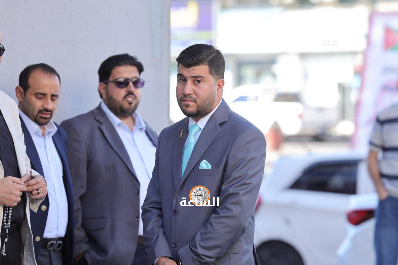 Madar Al-Saa Images 0.8642749579174692