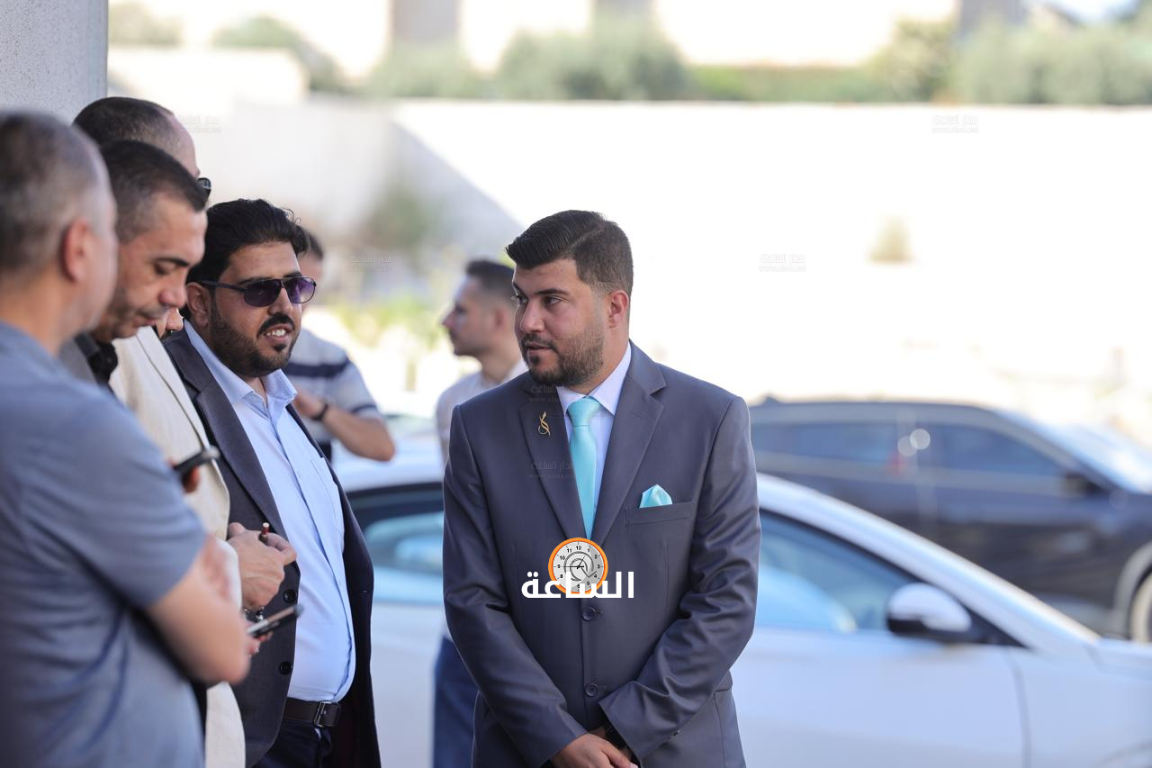 Madar Al-Saa Images 0.3355428702123804