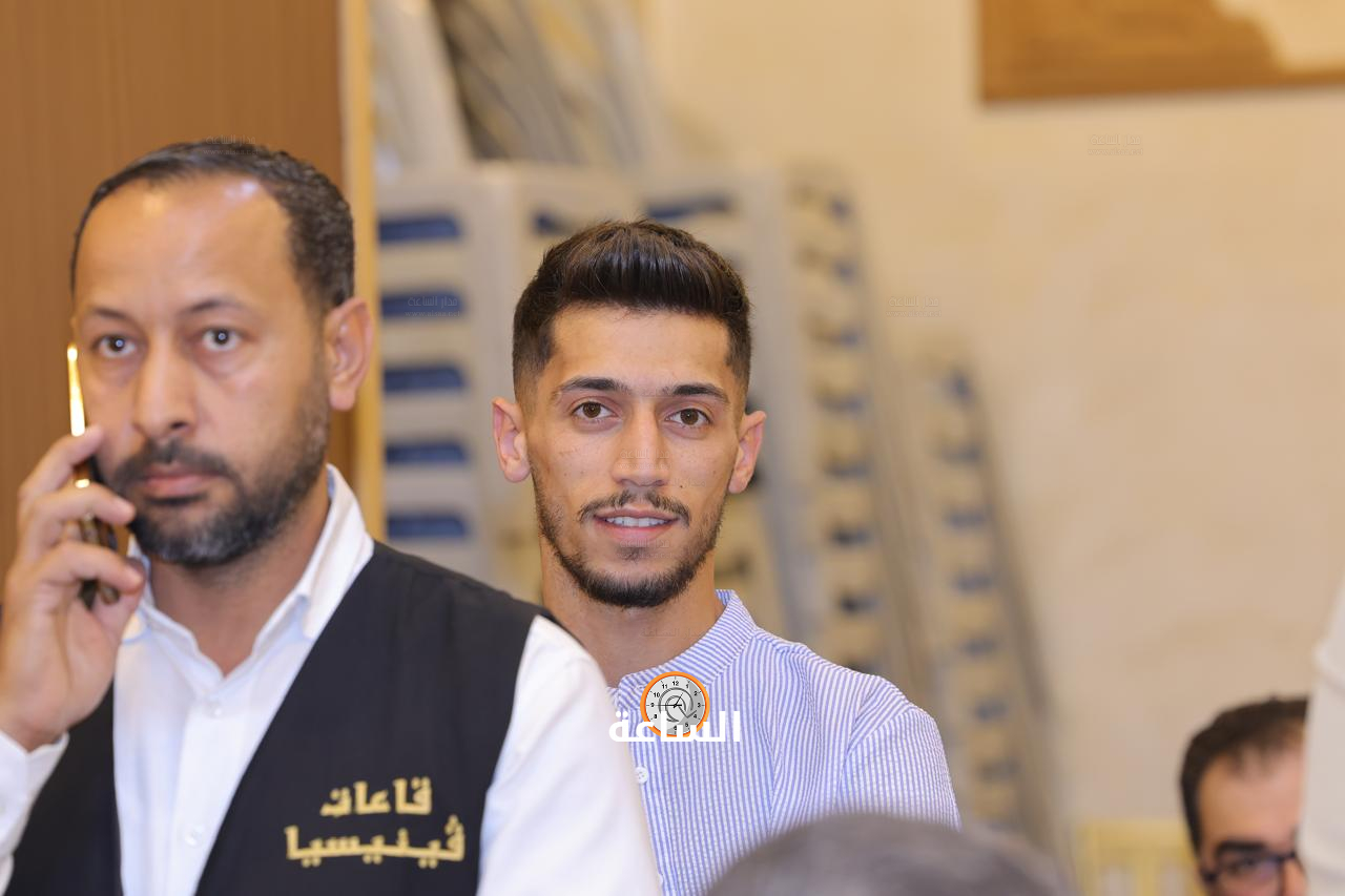 Madar Al-Saa Images 0.317388092802534