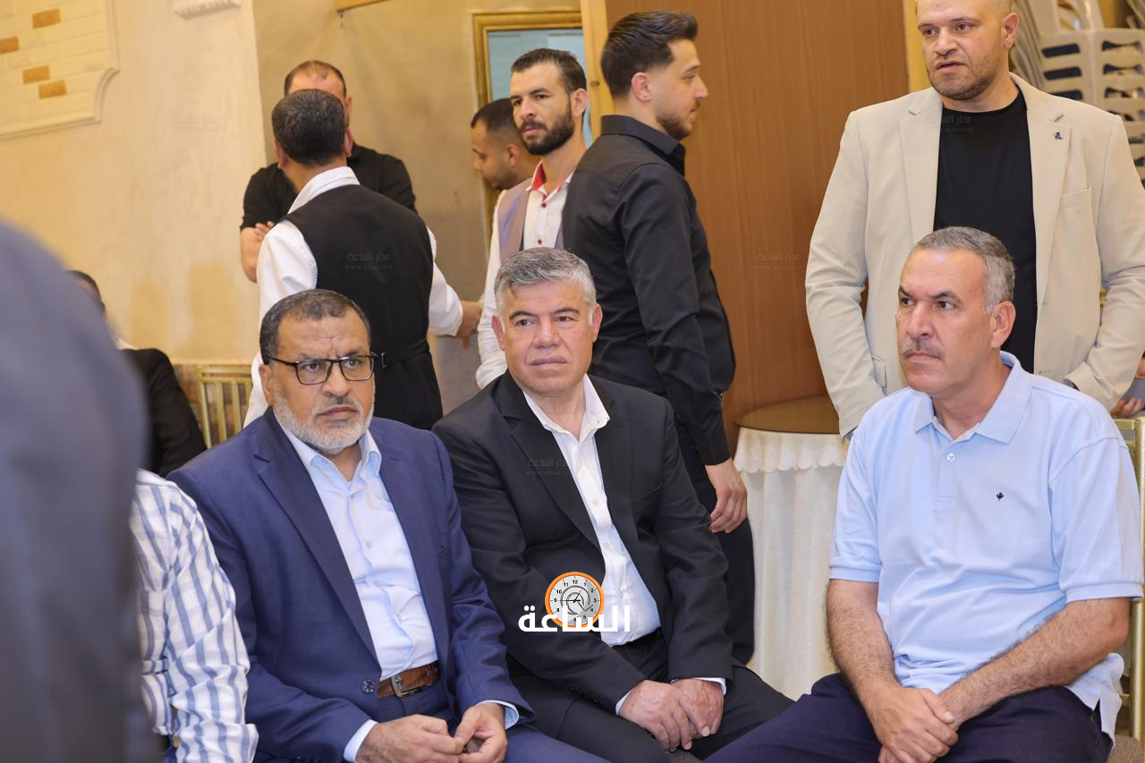 Madar Al-Saa Images 0.5918000292858878