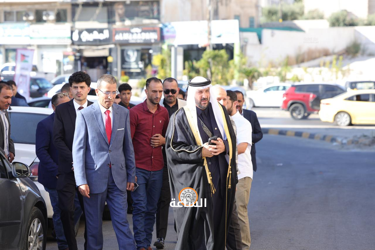 Madar Al-Saa Images 0.2392719314607774