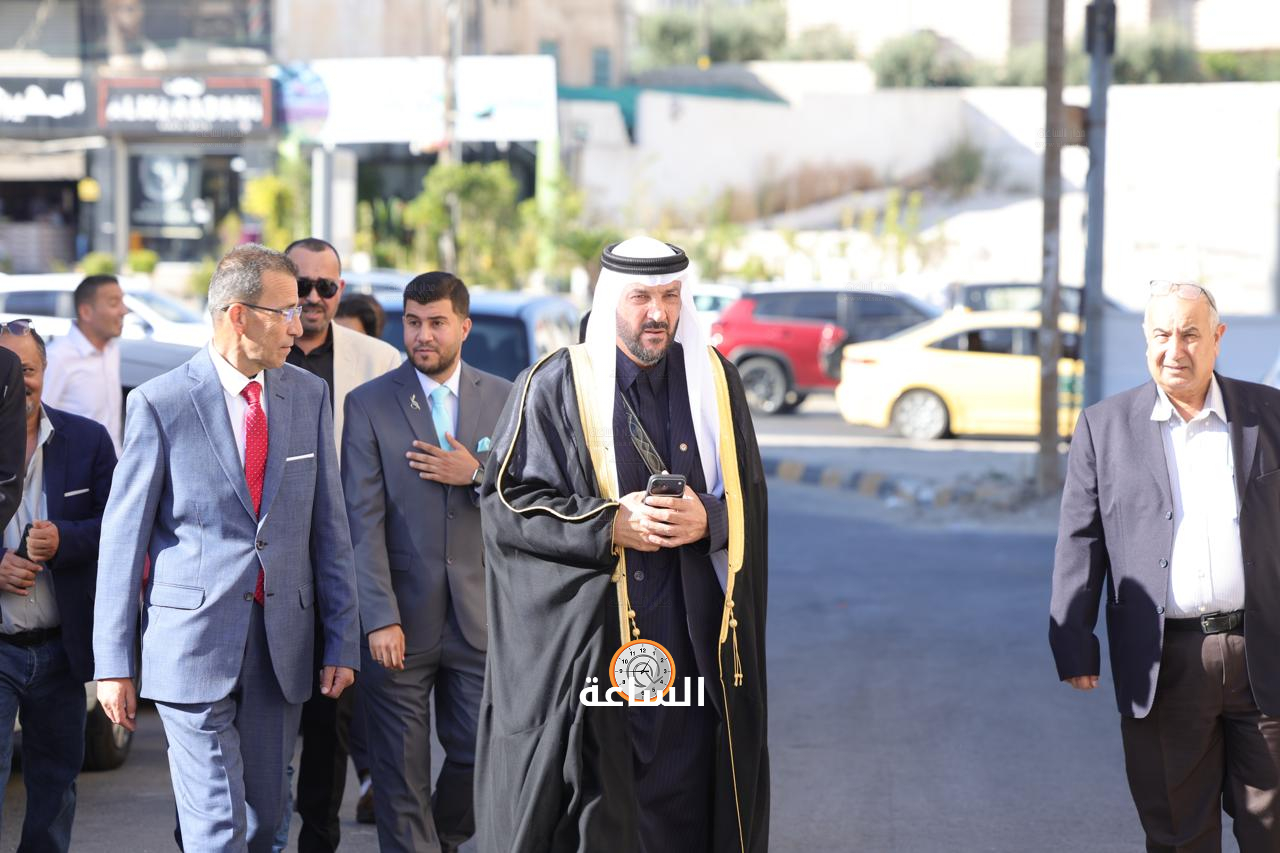 Madar Al-Saa Images 0.7081971205685665
