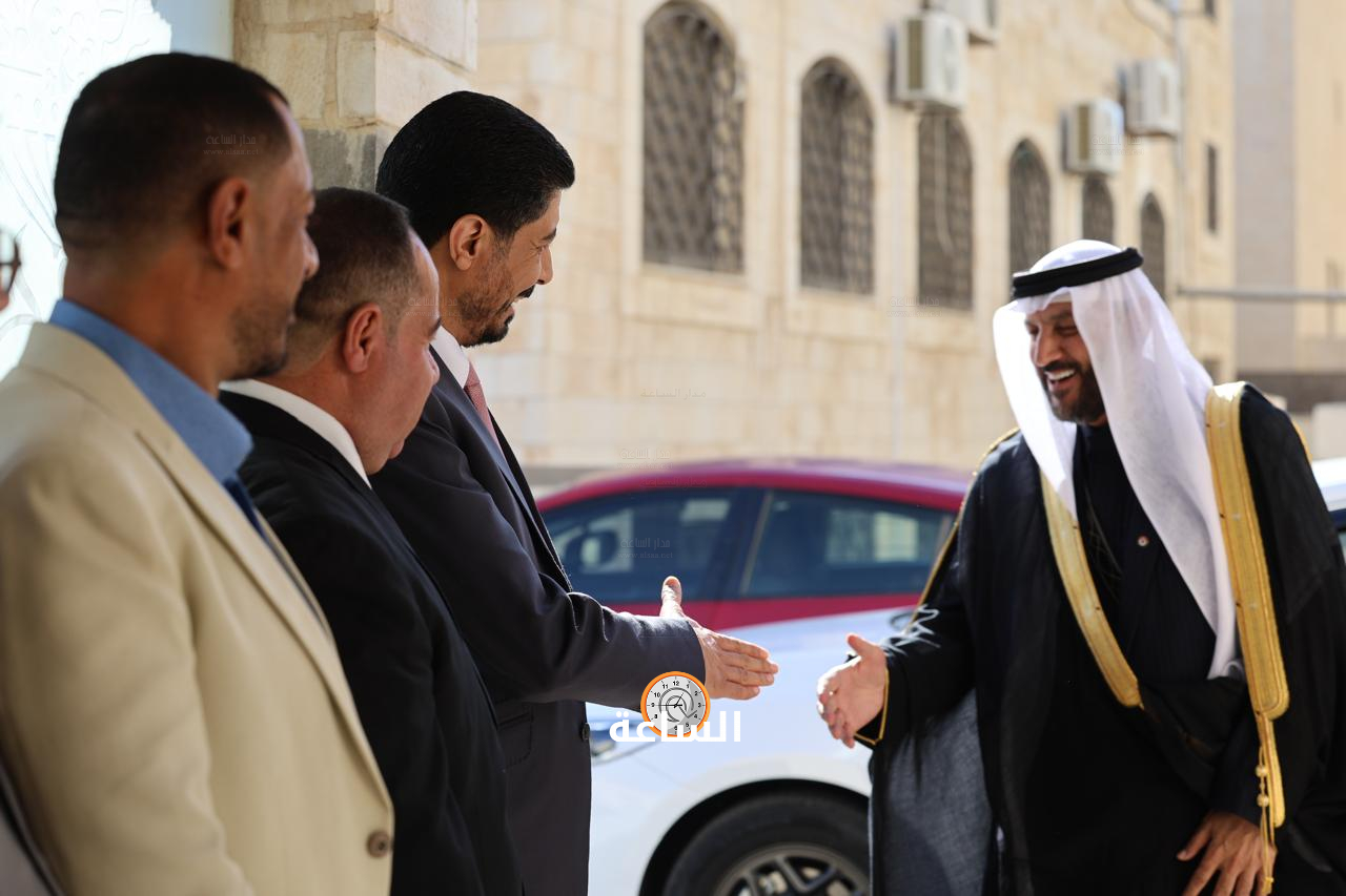 Madar Al-Saa Images 0.6303955459040324
