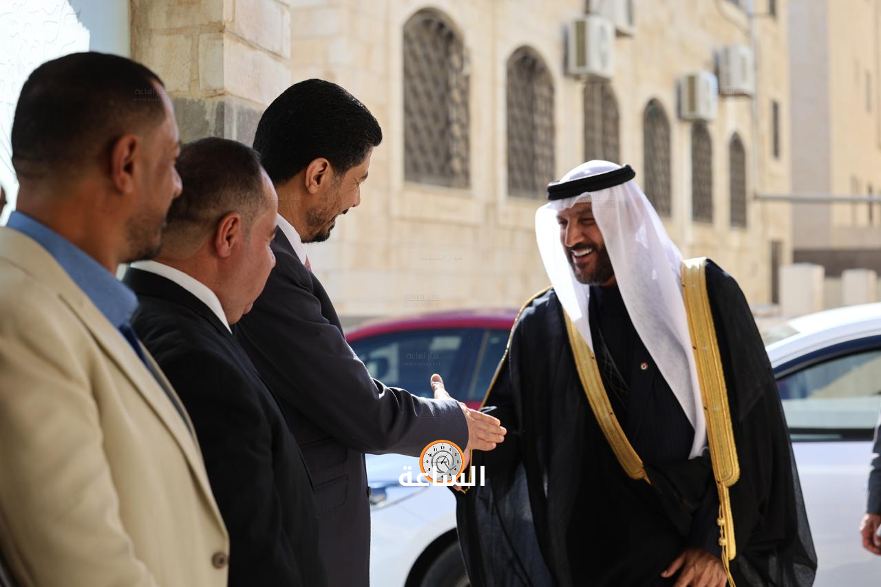 Madar Al-Saa Images 0.20988782851416254