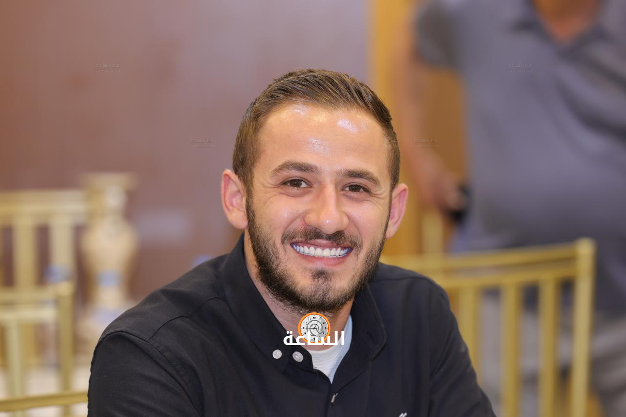 Madar Al-Saa Images 0.780301621905359