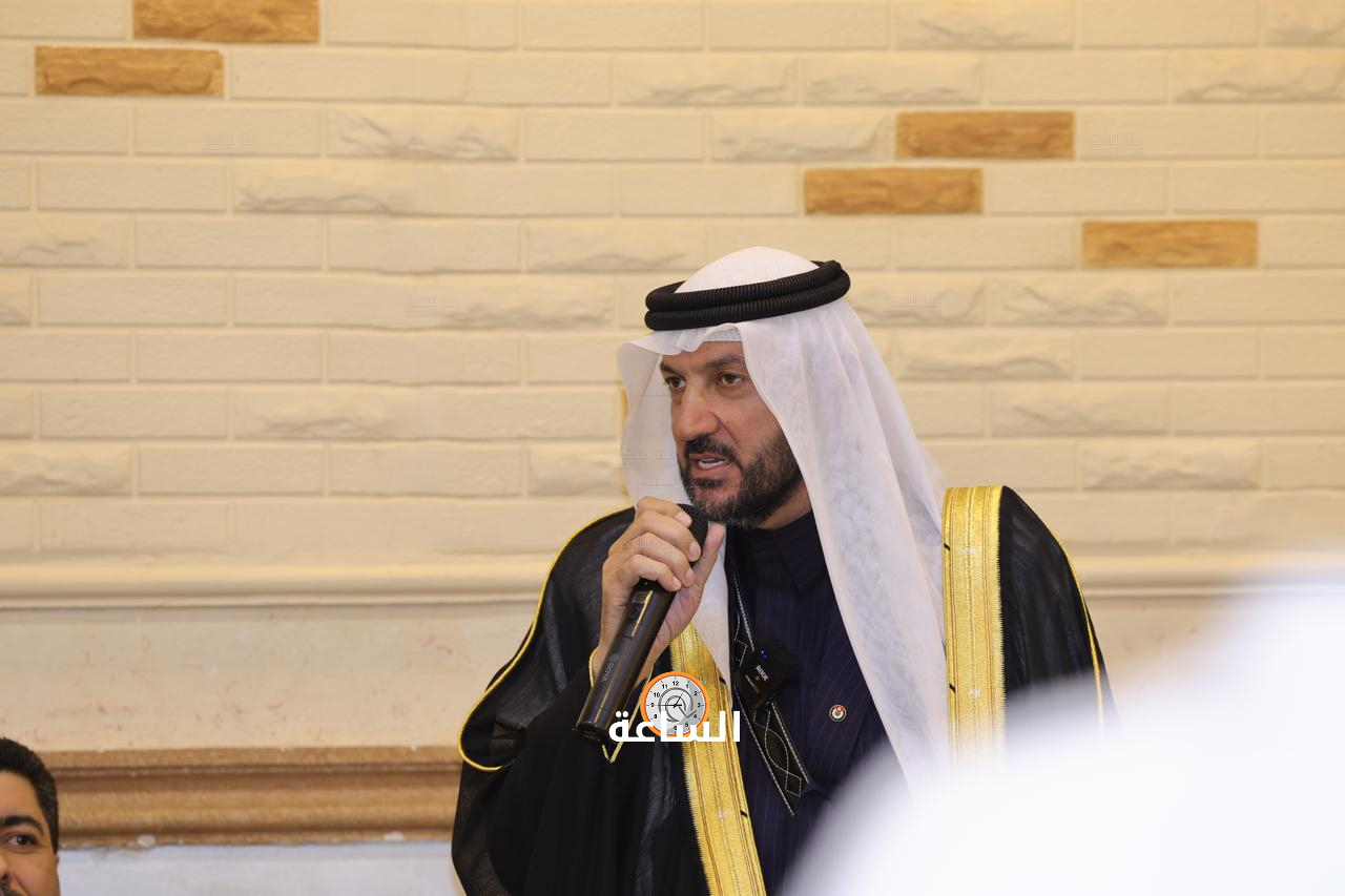 Madar Al-Saa Images 0.6401454094431988