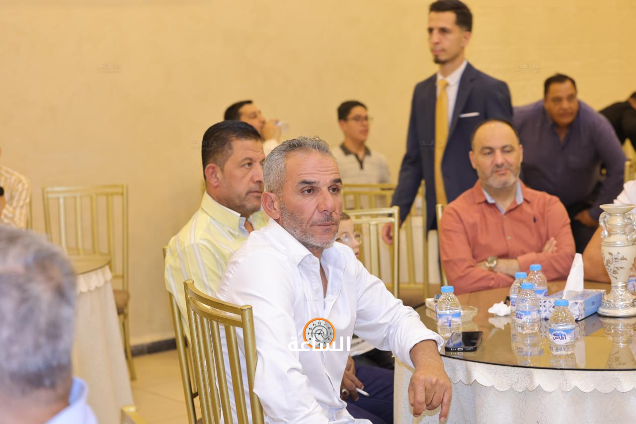 Madar Al-Saa Images 0.7217851916968412