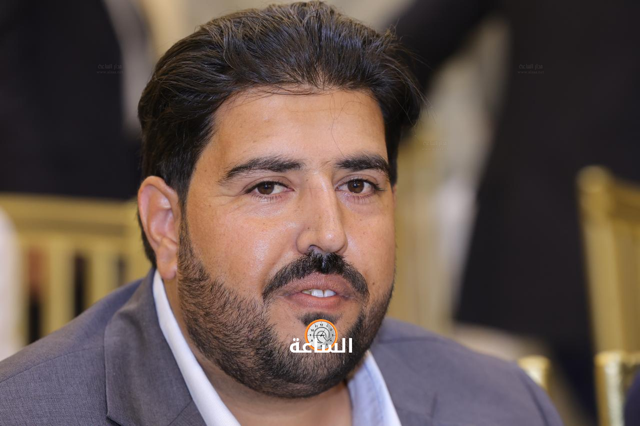Madar Al-Saa Images 0.7420900173617834