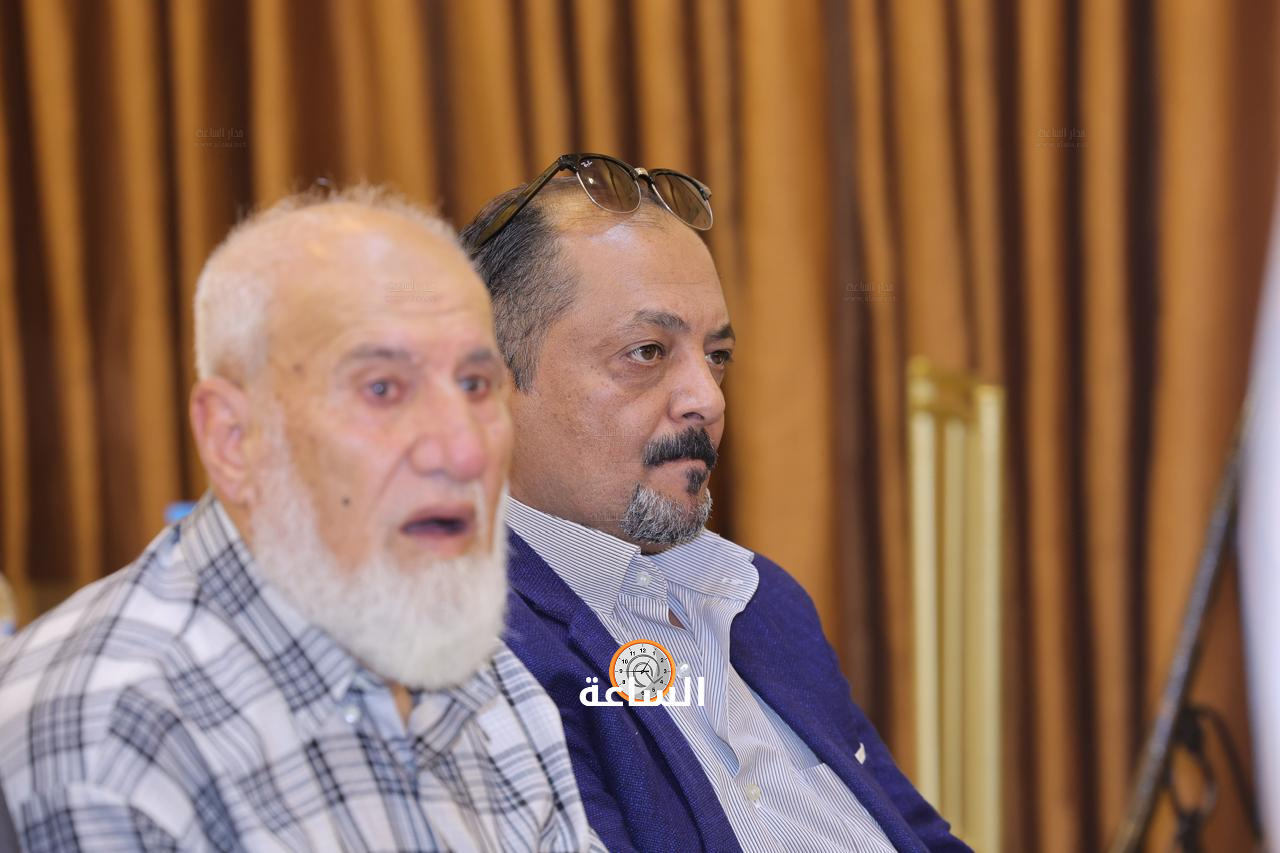 Madar Al-Saa Images 0.5991154110272372