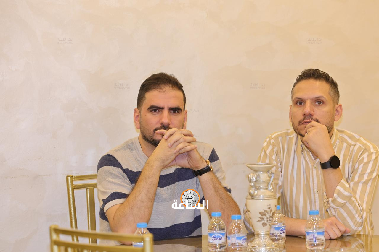 Madar Al-Saa Images 0.2366105492531122
