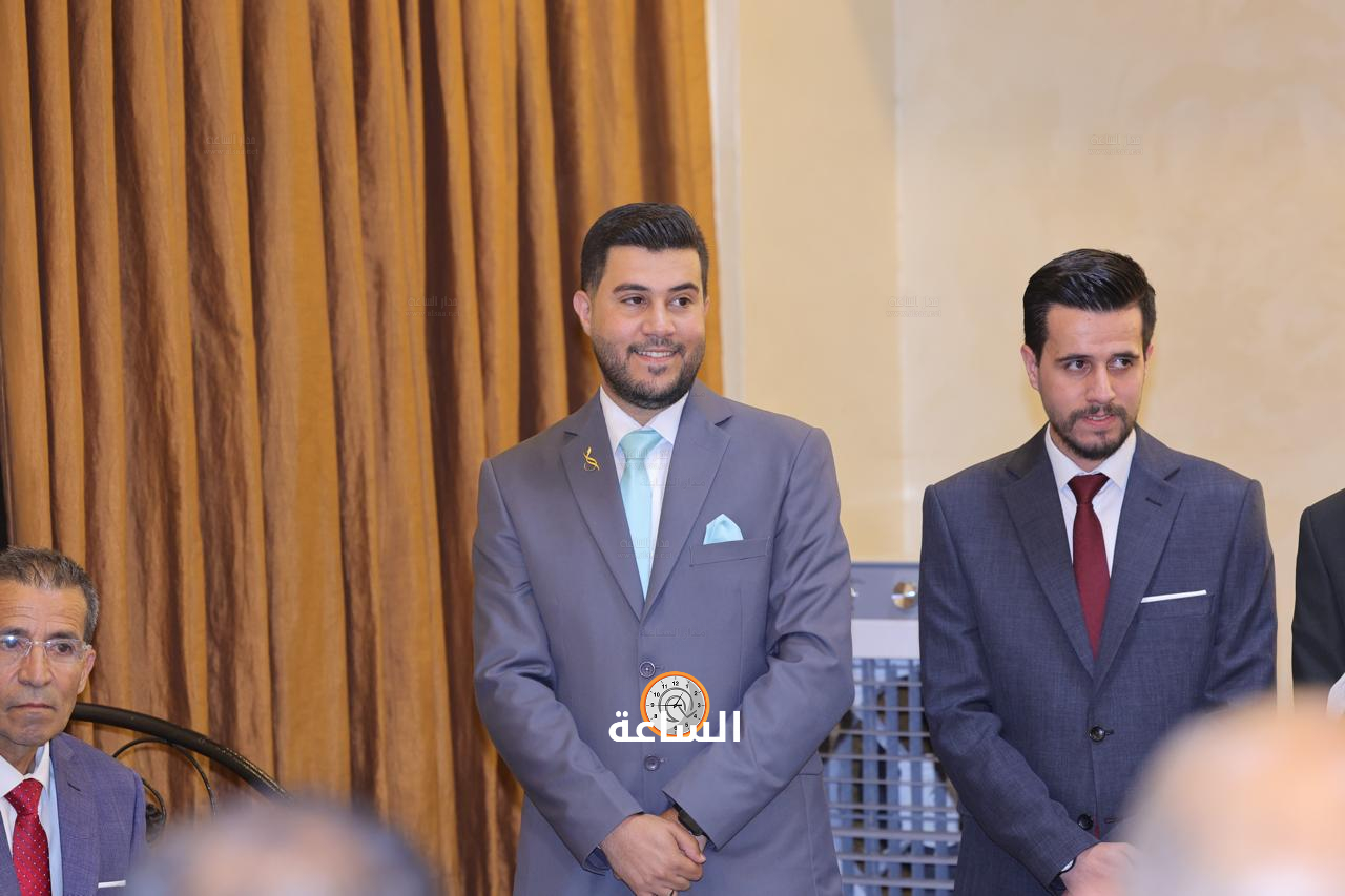 Madar Al-Saa Images 0.426042231229237