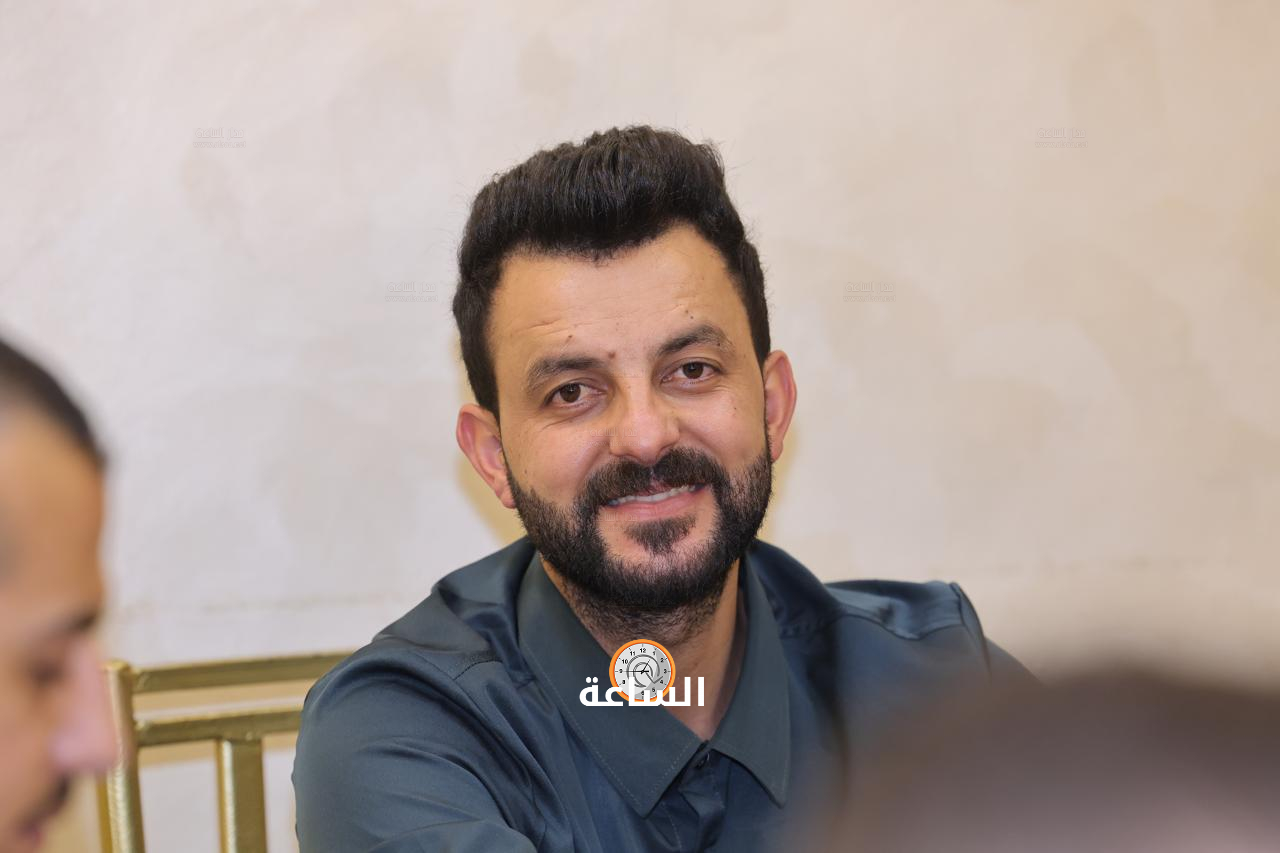 Madar Al-Saa Images 0.21507602535968773