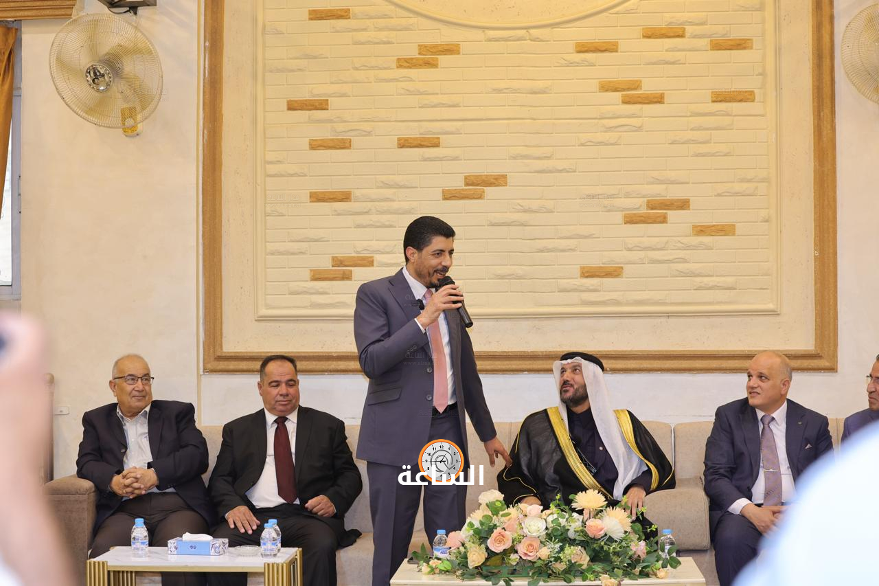 Madar Al-Saa Images 0.512797413167029