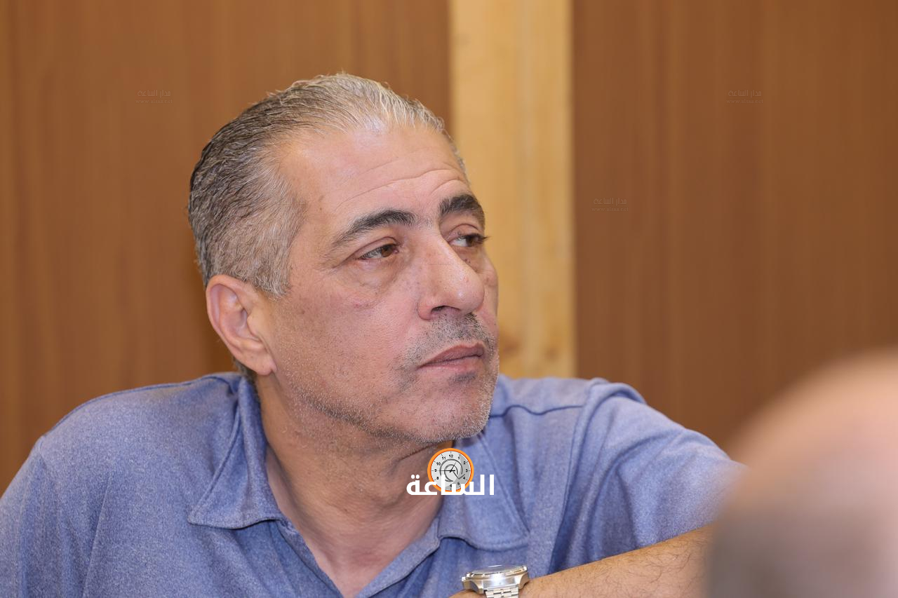 Madar Al-Saa Images 0.8986074161095955