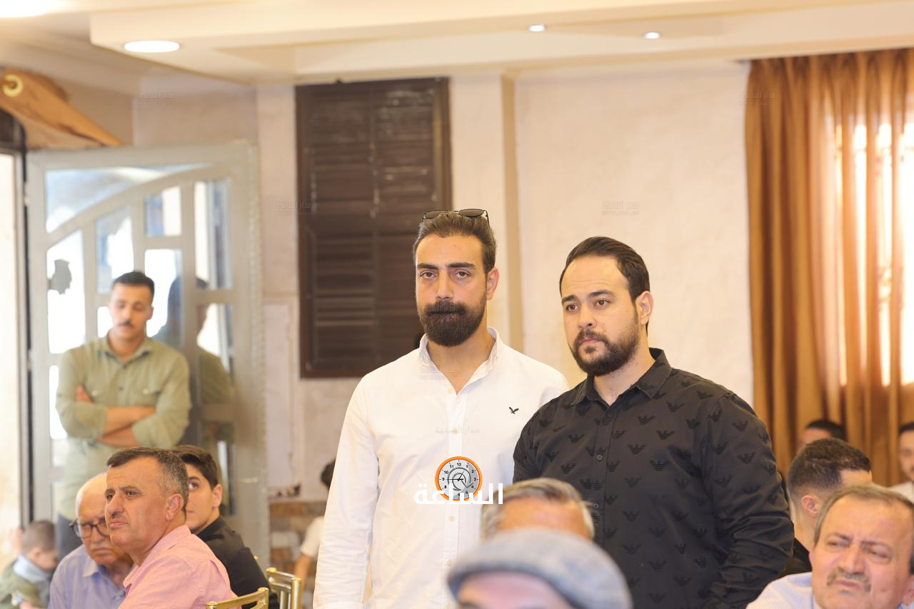 Madar Al-Saa Images 0.12166934757401382