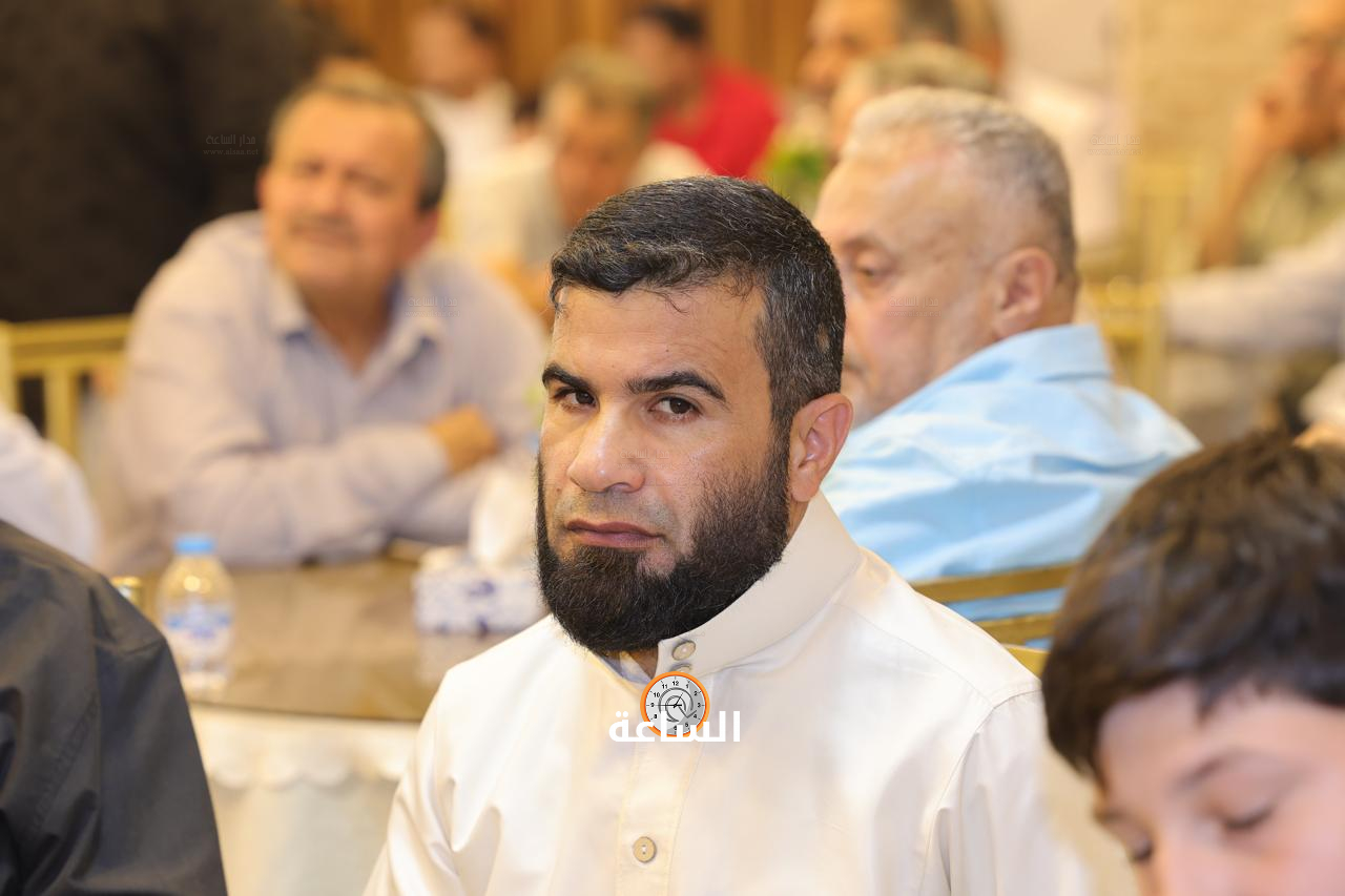 Madar Al-Saa Images 0.590279933256282