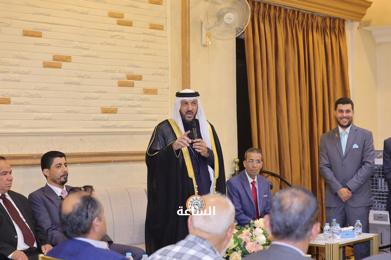 Madar Al-Saa Images 0.4765695673481569