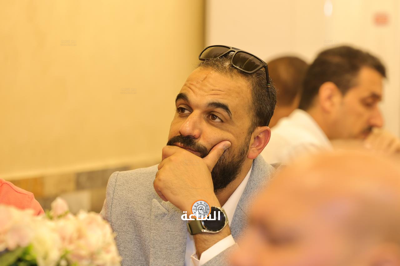 Madar Al-Saa Images 0.5776727659562447
