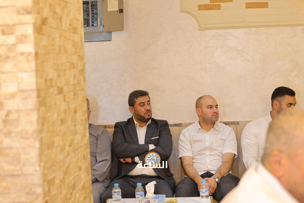 Madar Al-Saa Images 0.14765219405853625