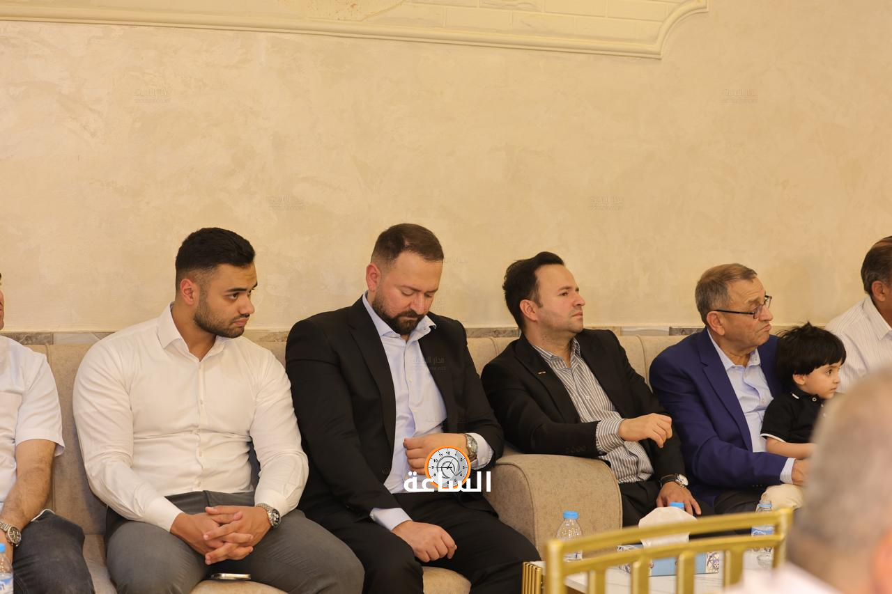 Madar Al-Saa Images 0.18255645900637796