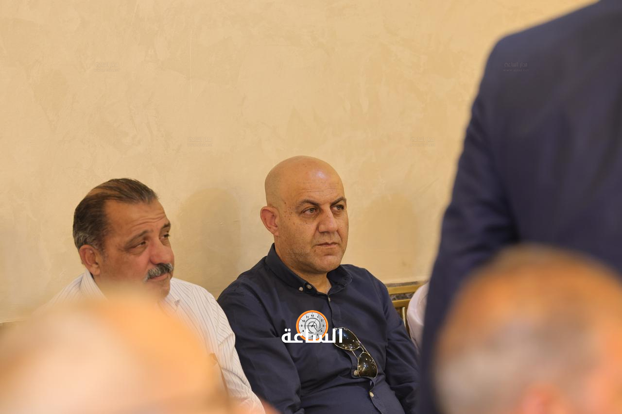 Madar Al-Saa Images 0.21458019966892505