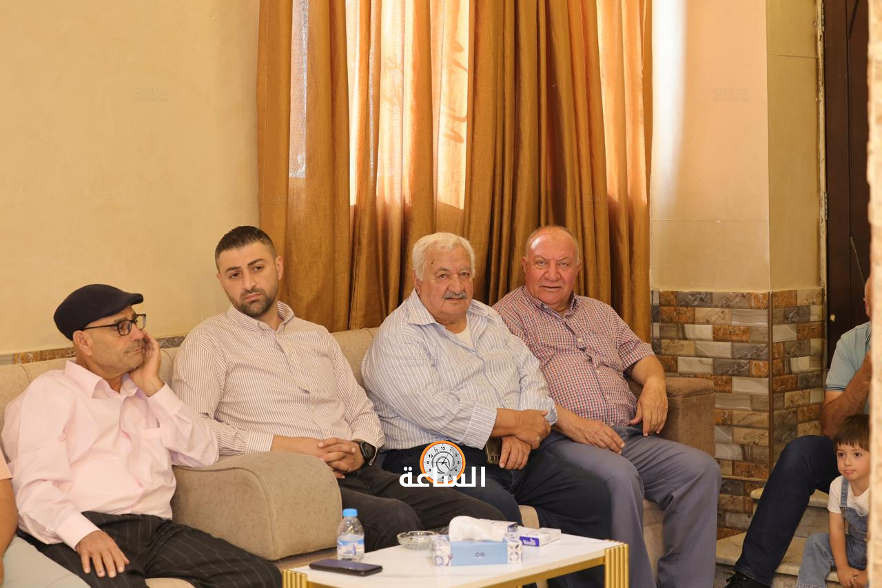Madar Al-Saa Images 0.05264652370438283