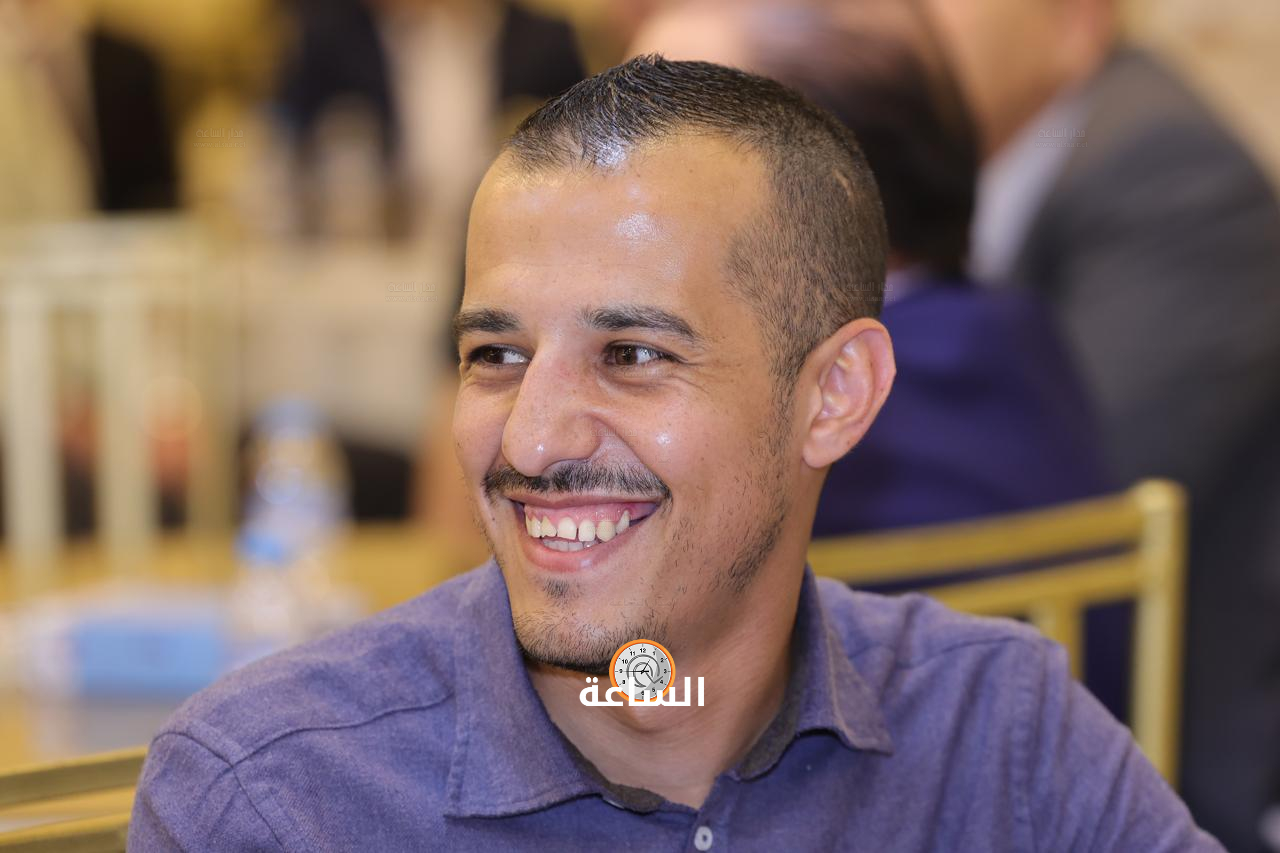 Madar Al-Saa Images 0.4098123437950658