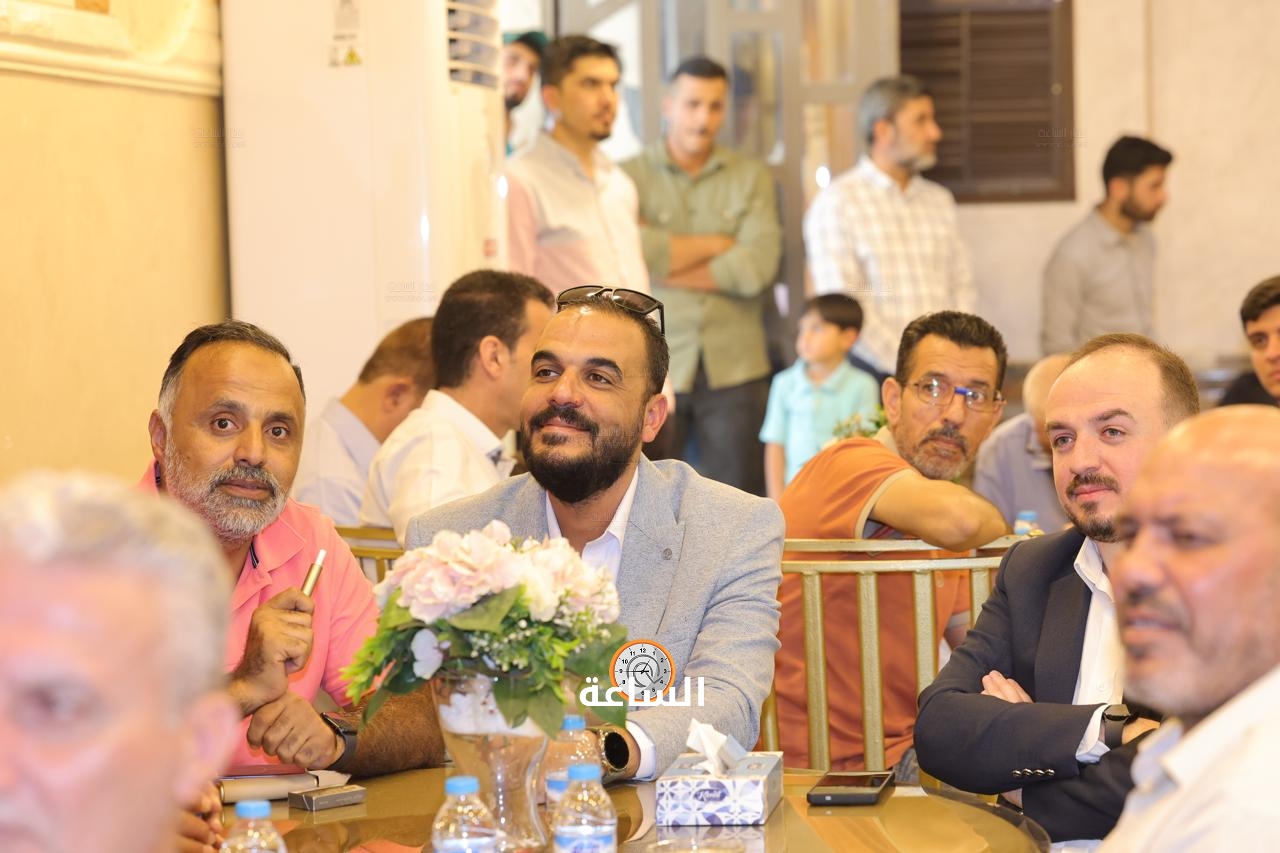 Madar Al-Saa Images 0.3069998527443599