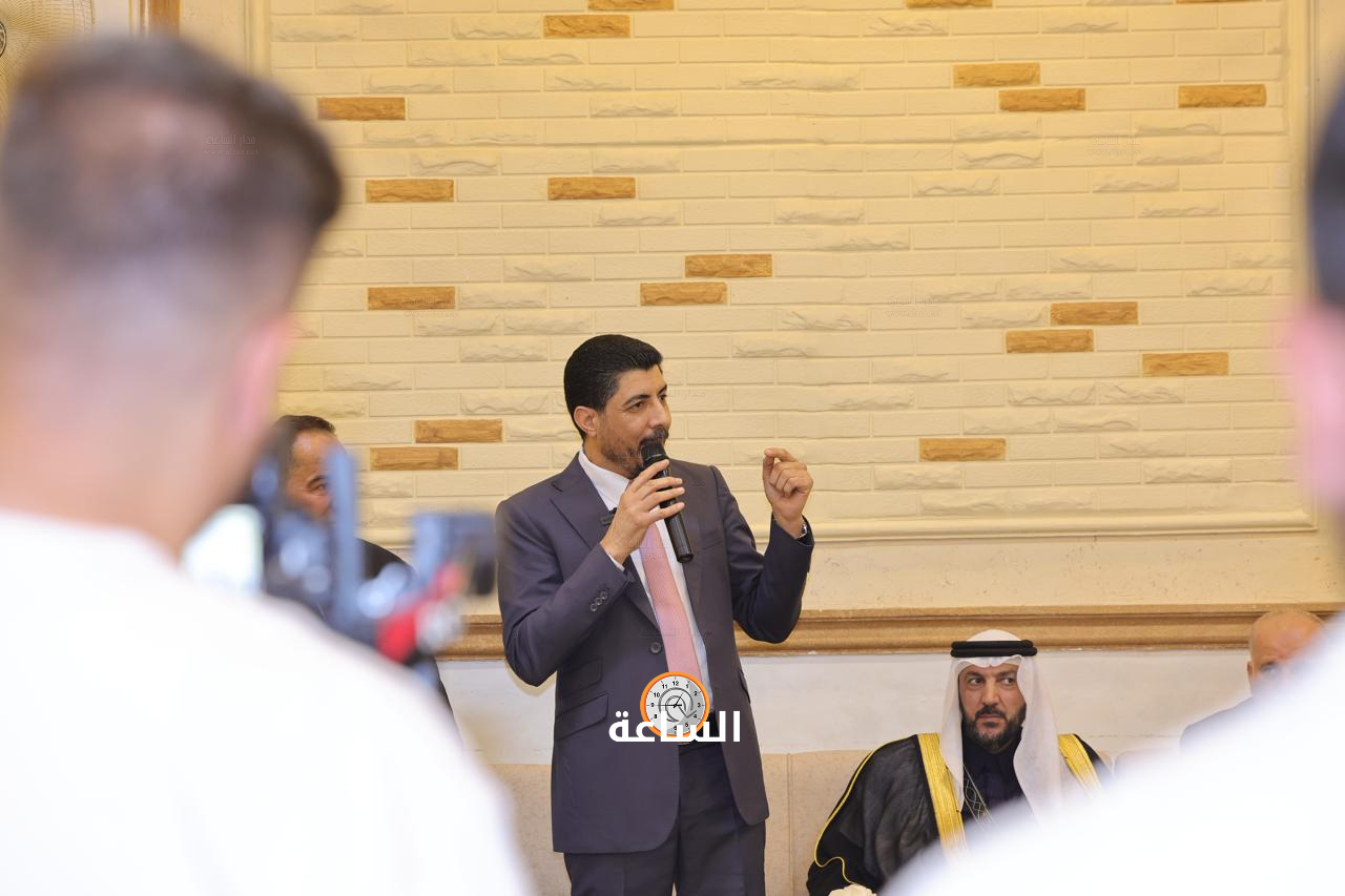 Madar Al-Saa Images 0.8778133260843248