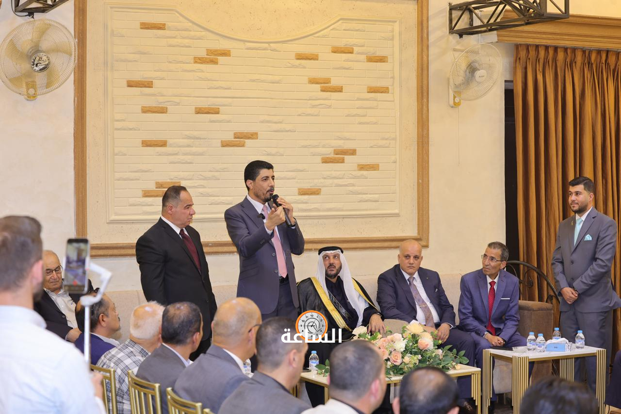 Madar Al-Saa Images 0.5997975715673447