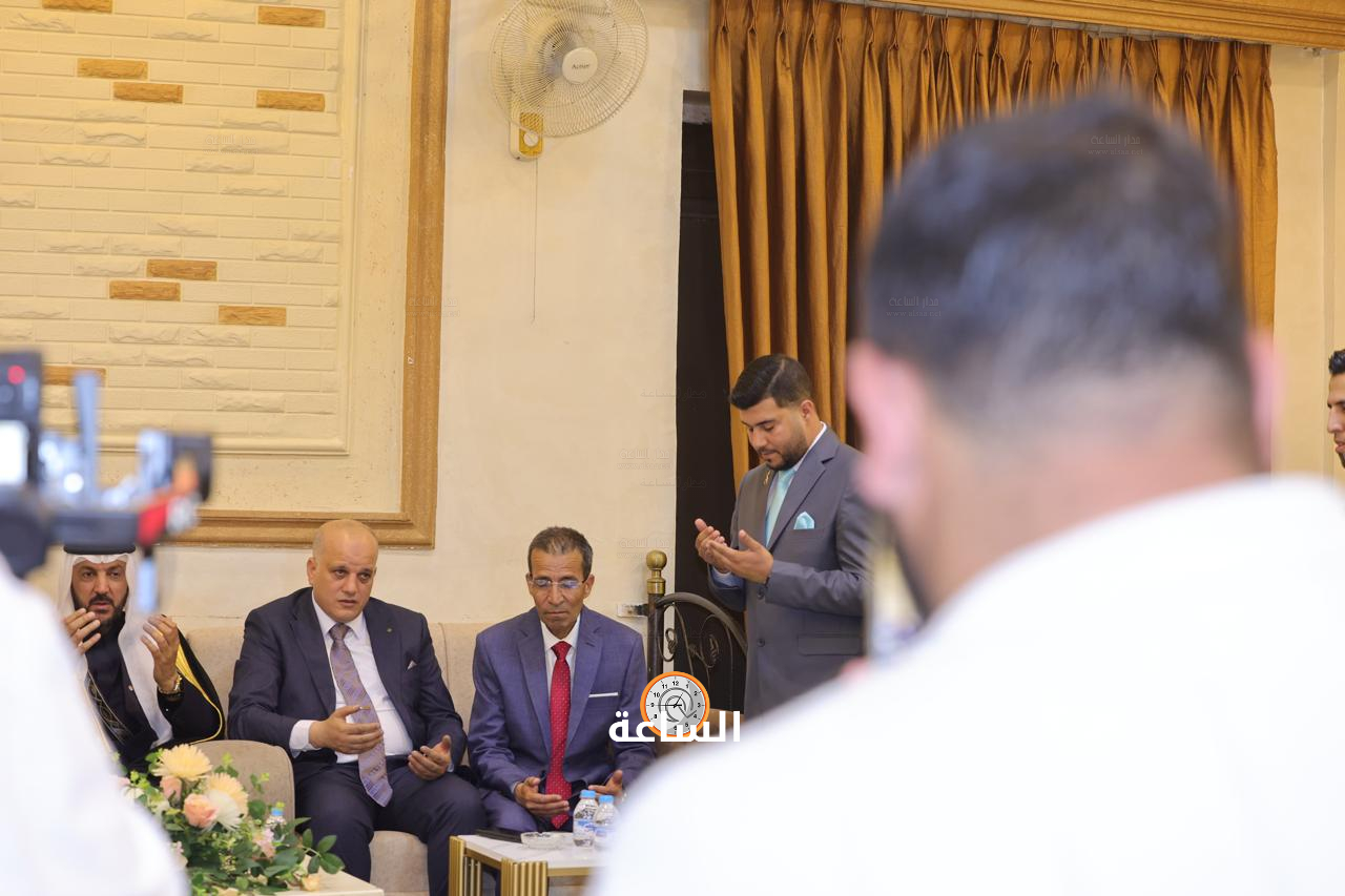 Madar Al-Saa Images 0.33089583591358007