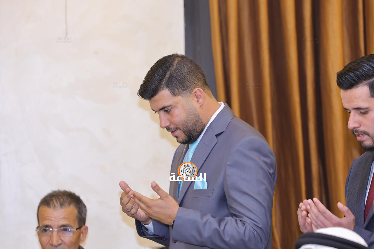 Madar Al-Saa Images 0.34781213303532854
