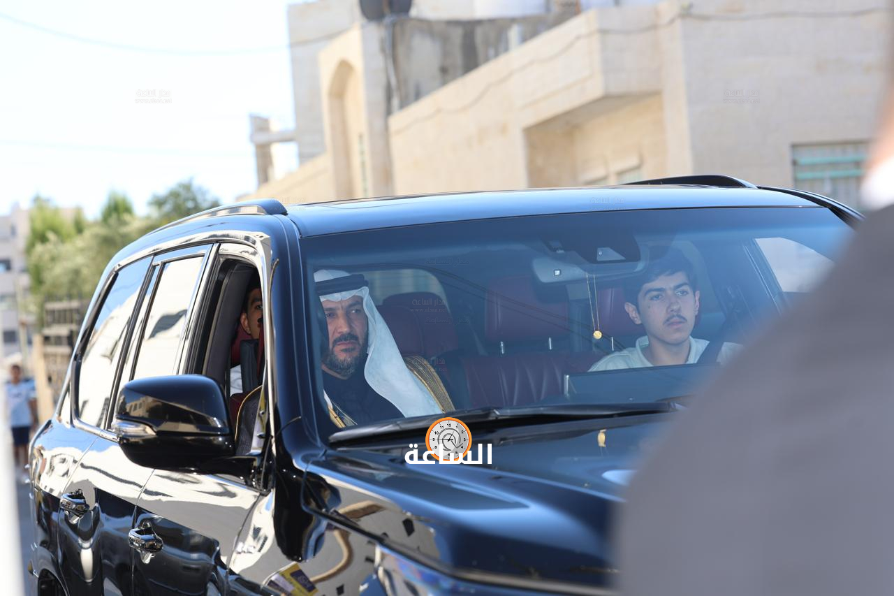 Madar Al-Saa Images 0.8141277566754728