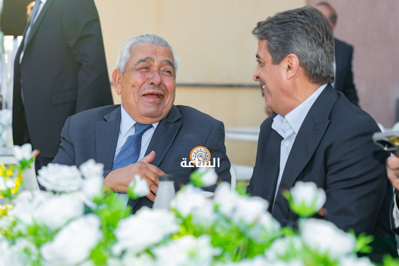 Madar Al-Saa Images 0.8191092590046875