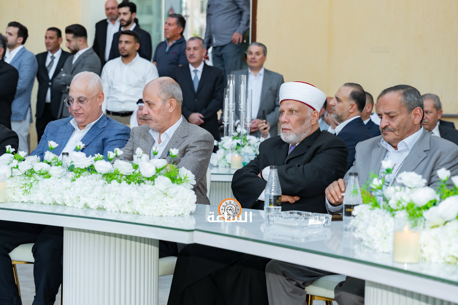 Madar Al-Saa Images 0.49204816115424077