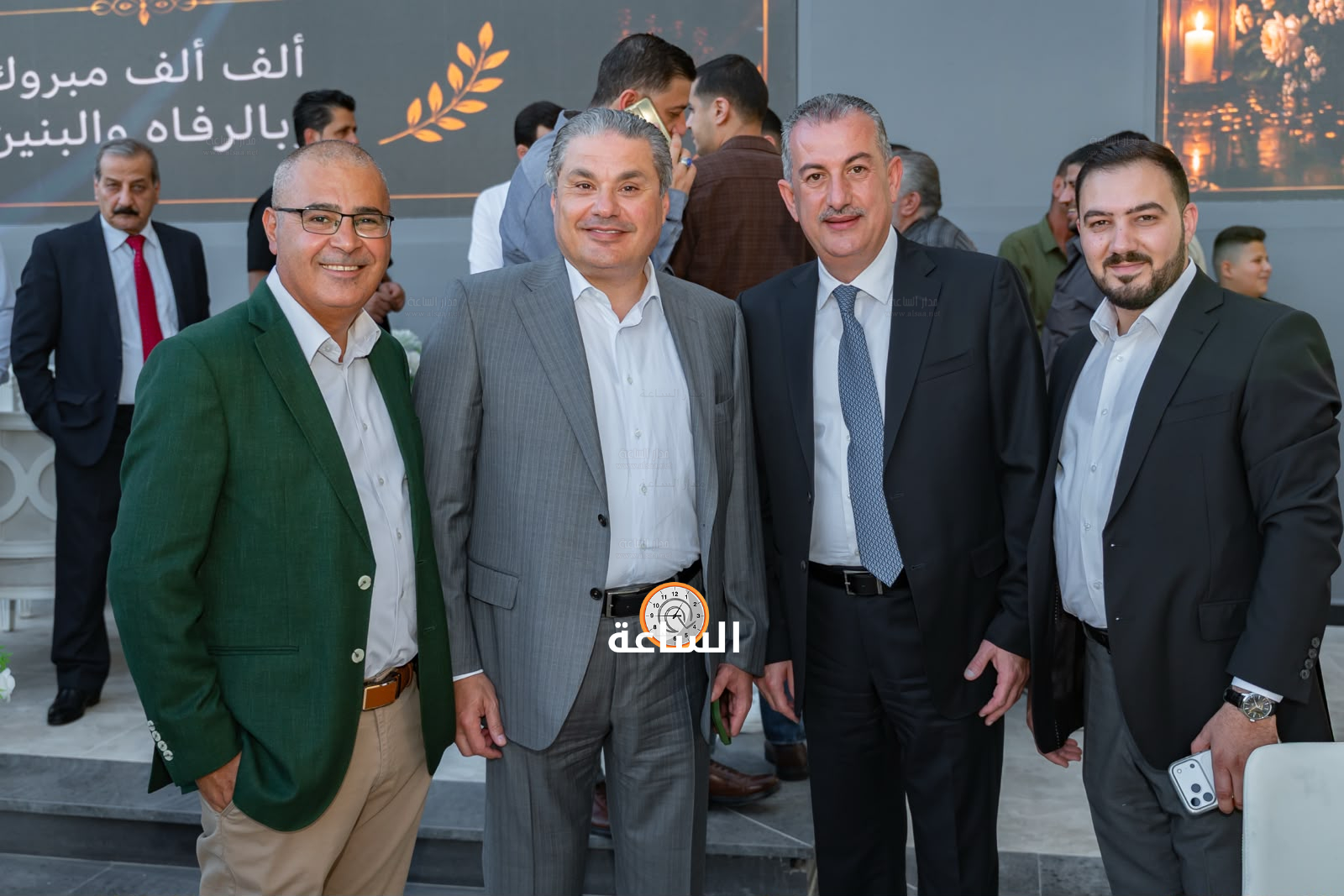 Madar Al-Saa Images 0.4617371855561546