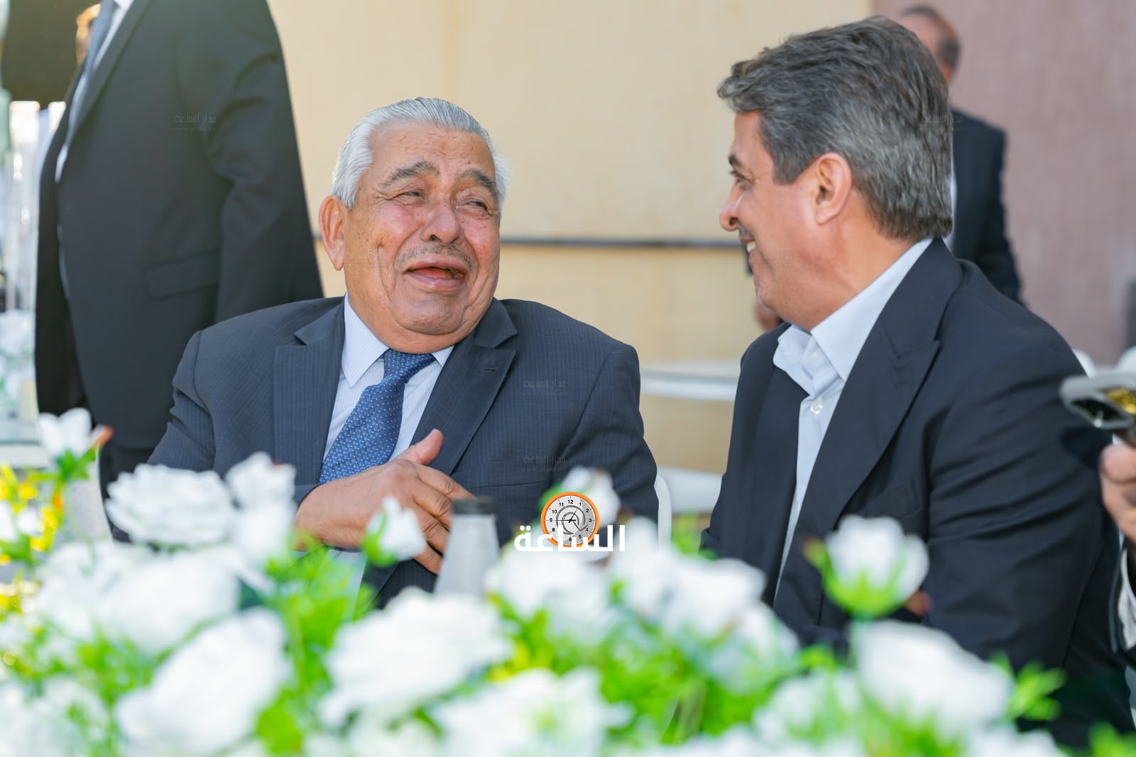 Madar Al-Saa Images 0.03844953991451028