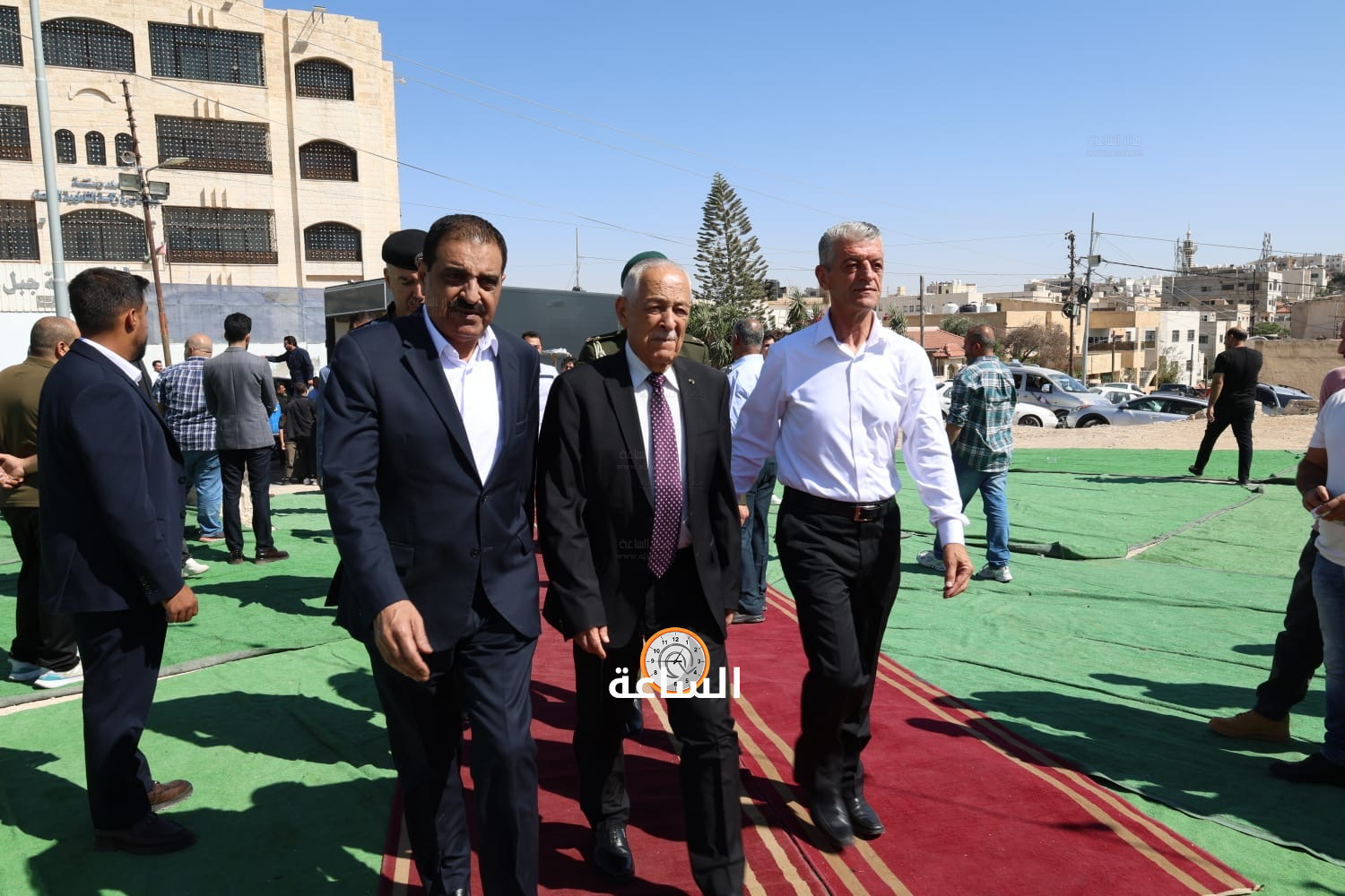 Madar Al-Saa Images 0.13427952935780163