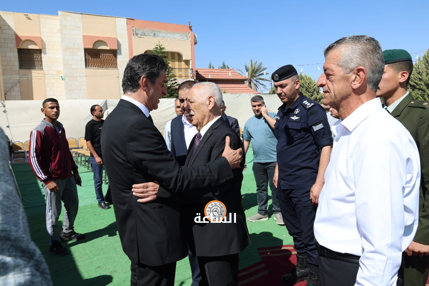 Madar Al-Saa Images 0.6885384900295674