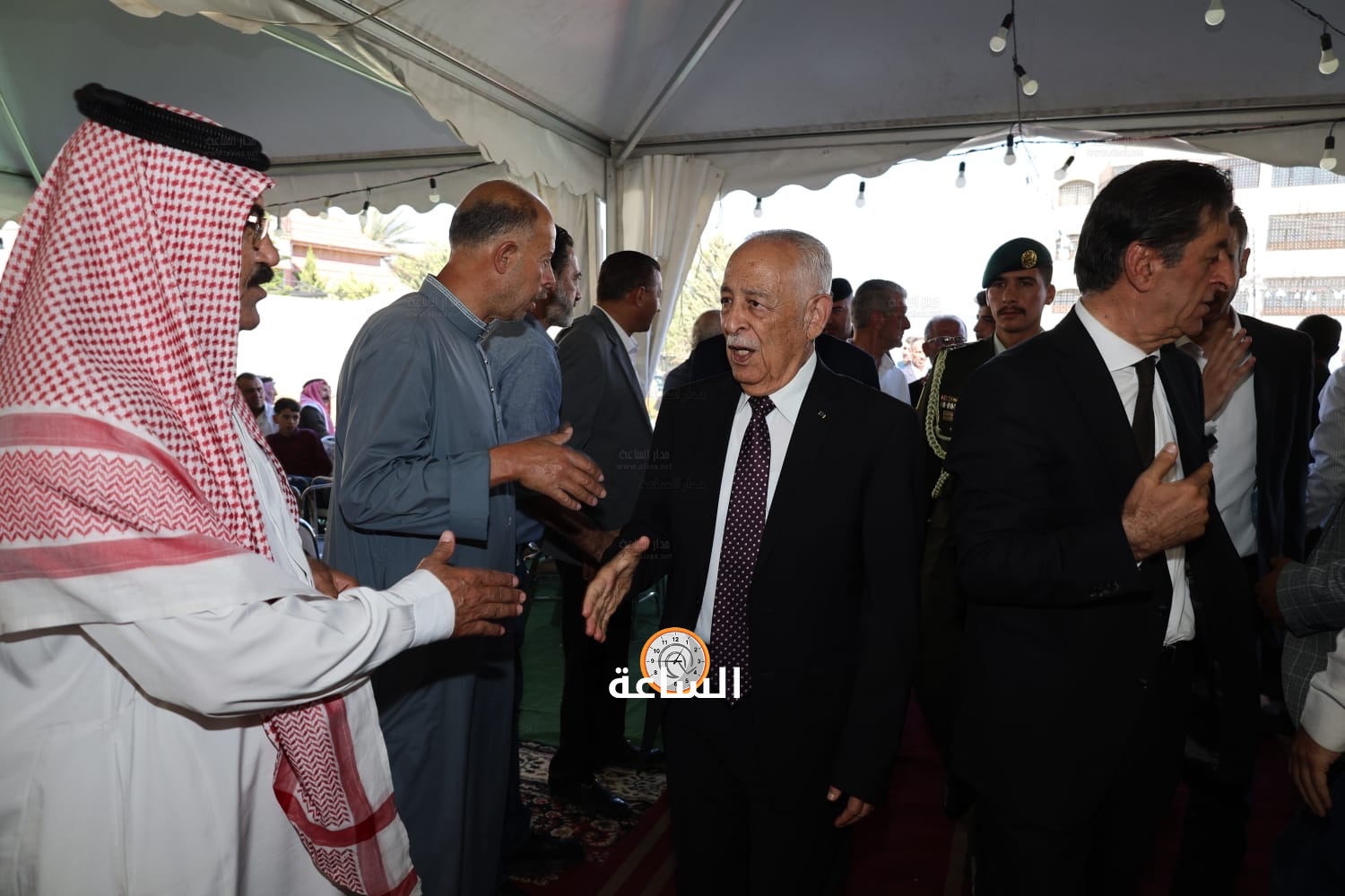 Madar Al-Saa Images 0.5171506900062374