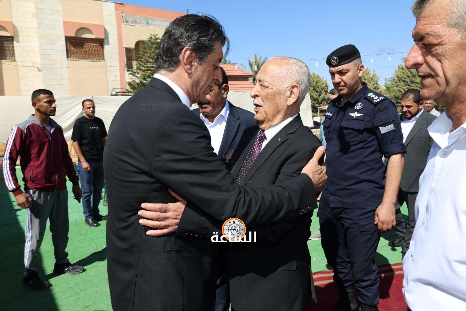 Madar Al-Saa Images 0.964678339026773