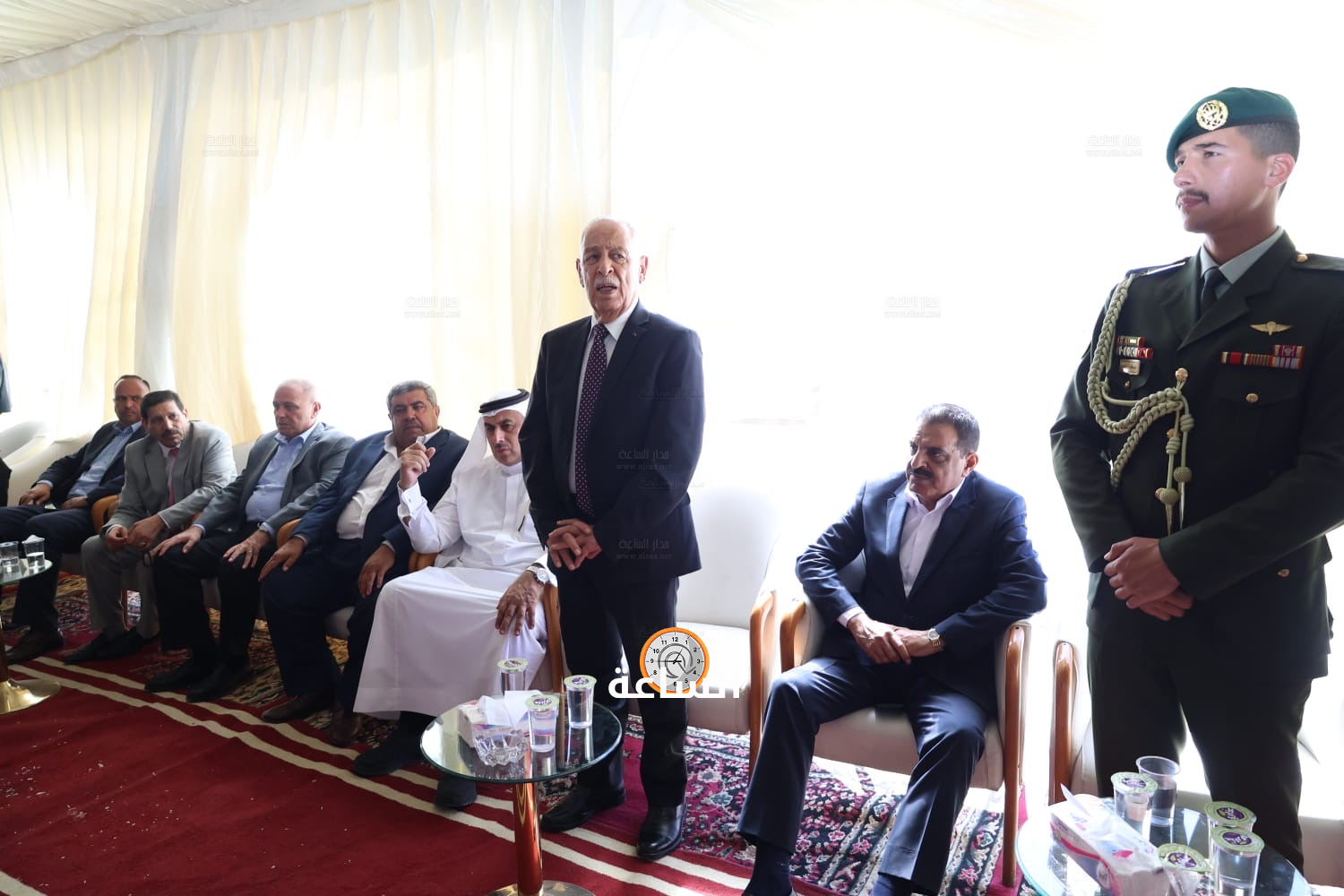 Madar Al-Saa Images 0.09118738483109146