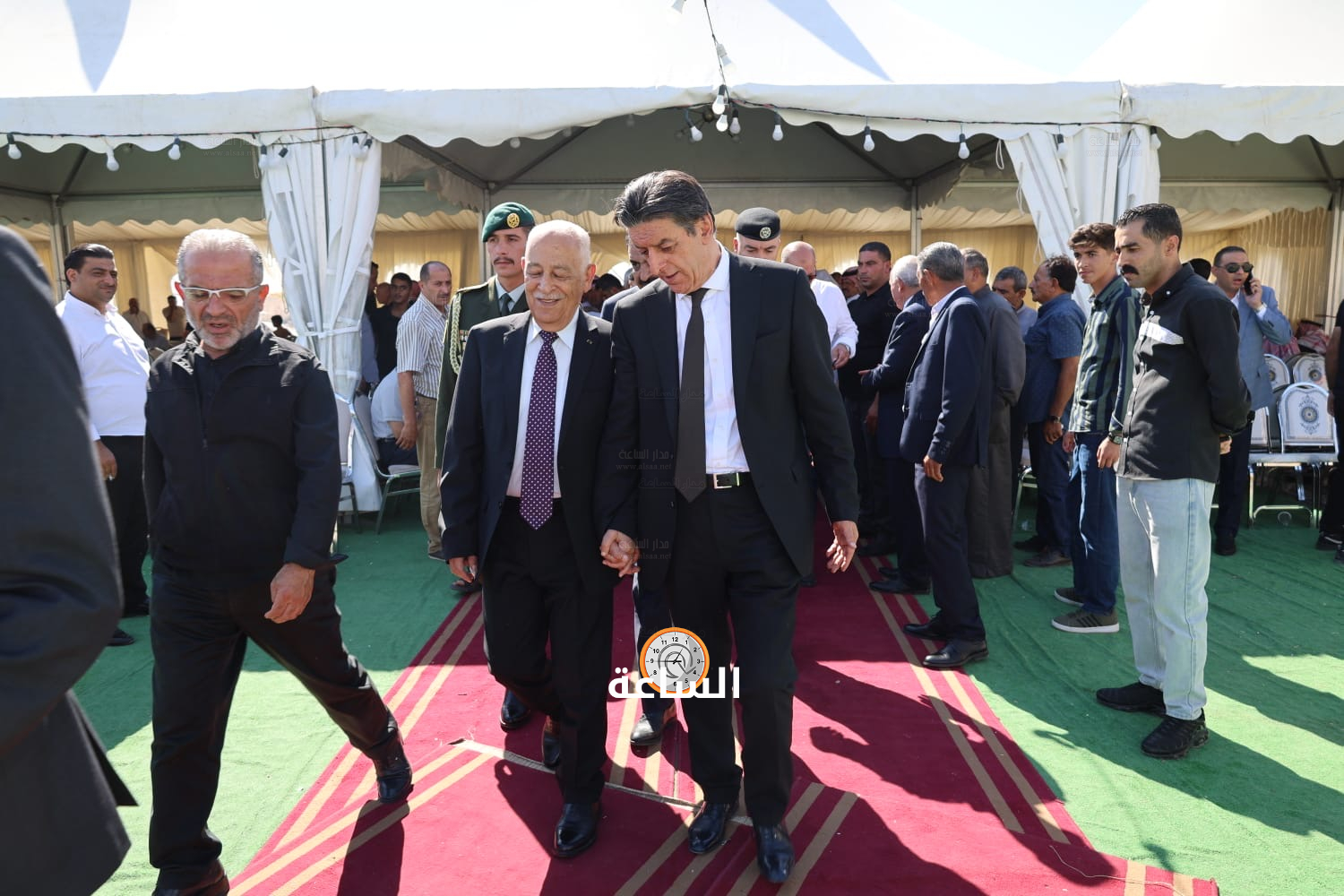 Madar Al-Saa Images 0.4028008533143608