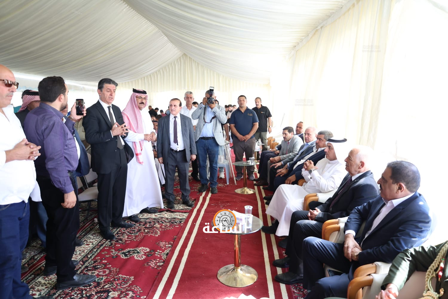 Madar Al-Saa Images 0.5165360177194679
