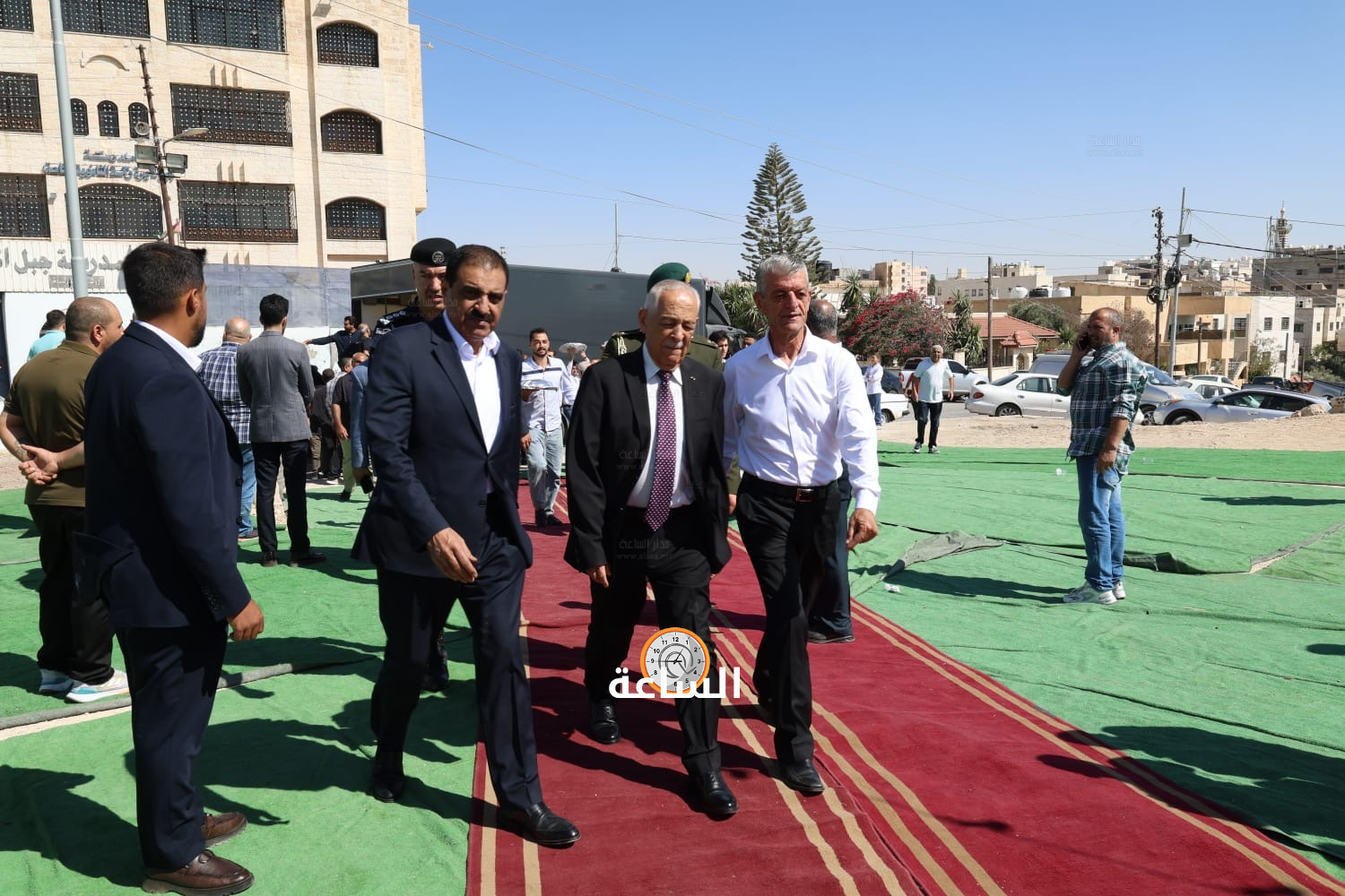 Madar Al-Saa Images 0.22114601565883085