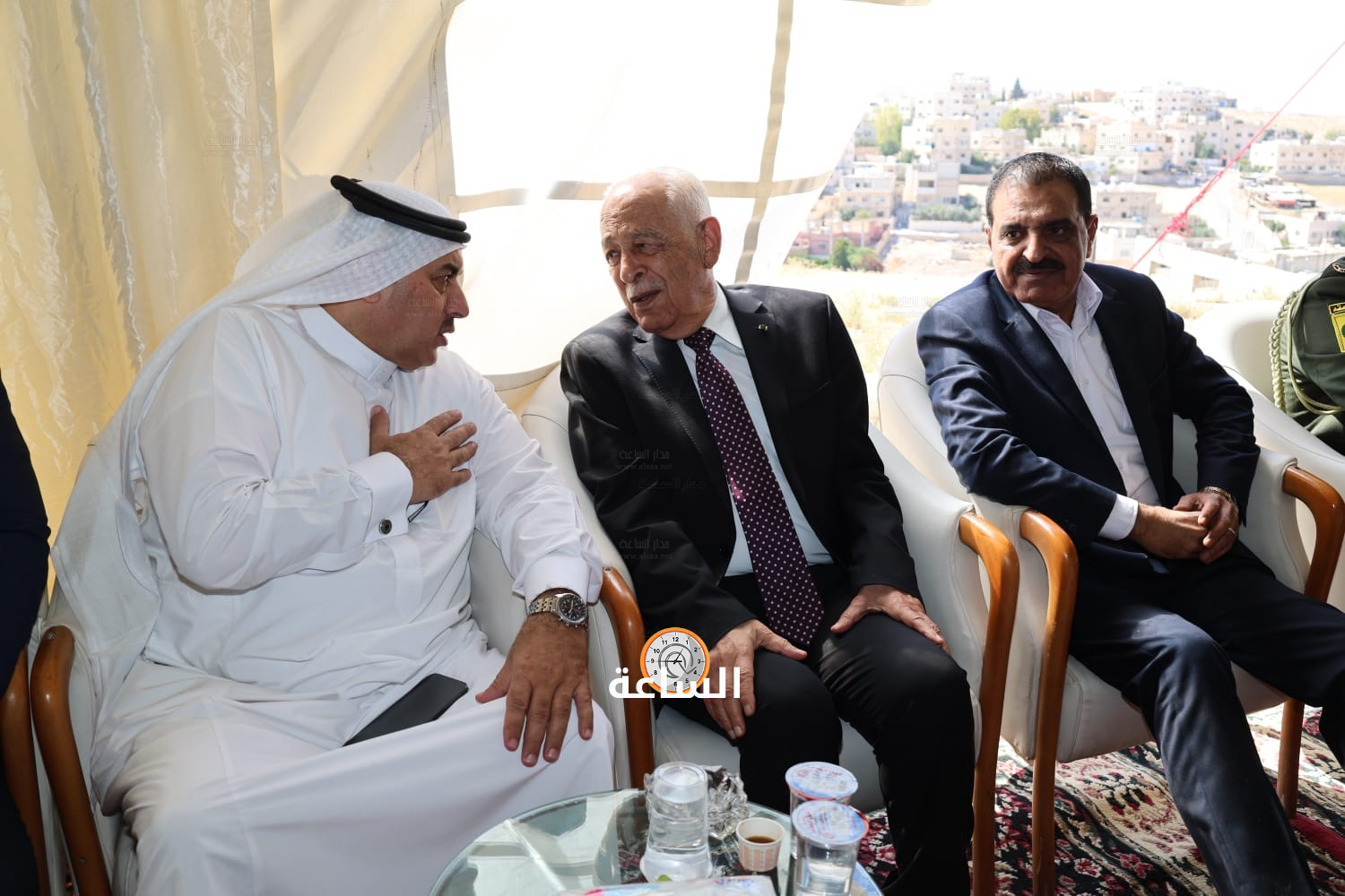 Madar Al-Saa Images 0.7472435614525207