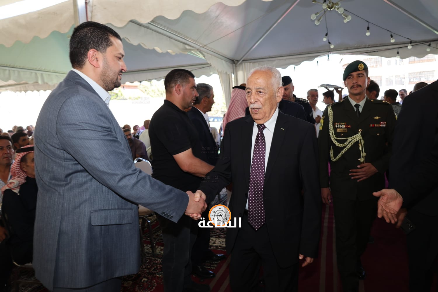 Madar Al-Saa Images 0.3961135403985513